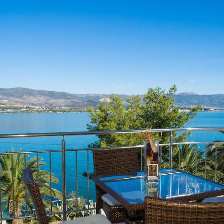 Luxury Apartment L&A Trogir Exterior foto
