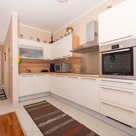 Luxury Apartment L&A Trogir Exterior foto