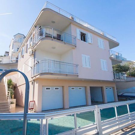 Luxury Apartment L&A Trogir Exterior foto
