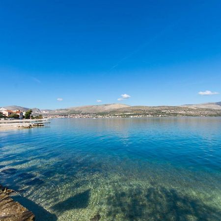 Luxury Apartment L&A Trogir Exterior foto