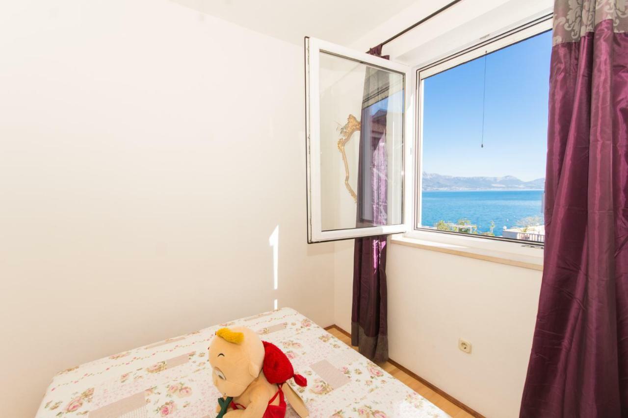 Luxury Apartment L&A Trogir Exterior foto