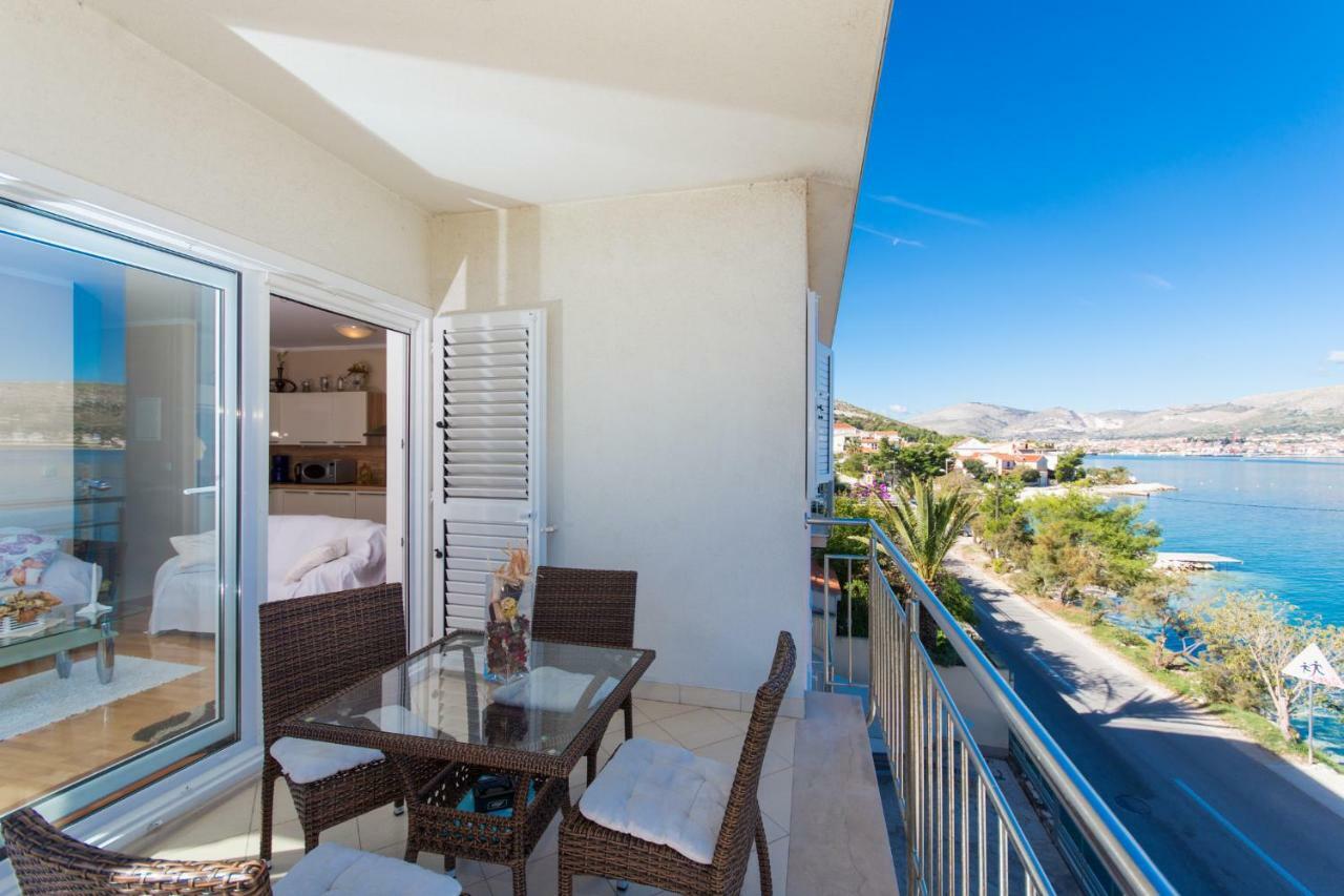 Luxury Apartment L&A Trogir Exterior foto