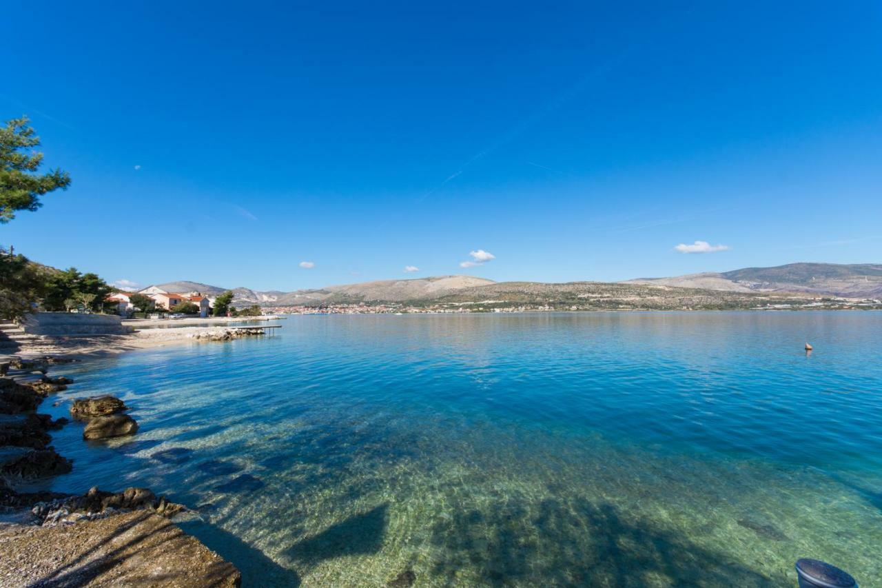 Luxury Apartment L&A Trogir Exterior foto